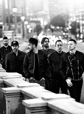 Linkin Park